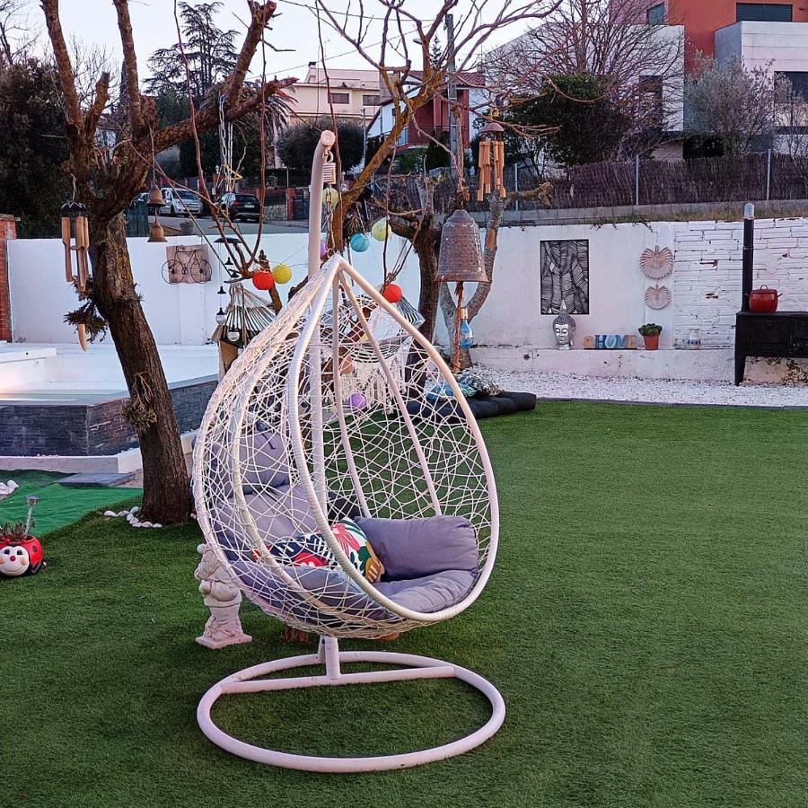 מלון Masquefa Casa Kintsugi מראה חיצוני תמונה