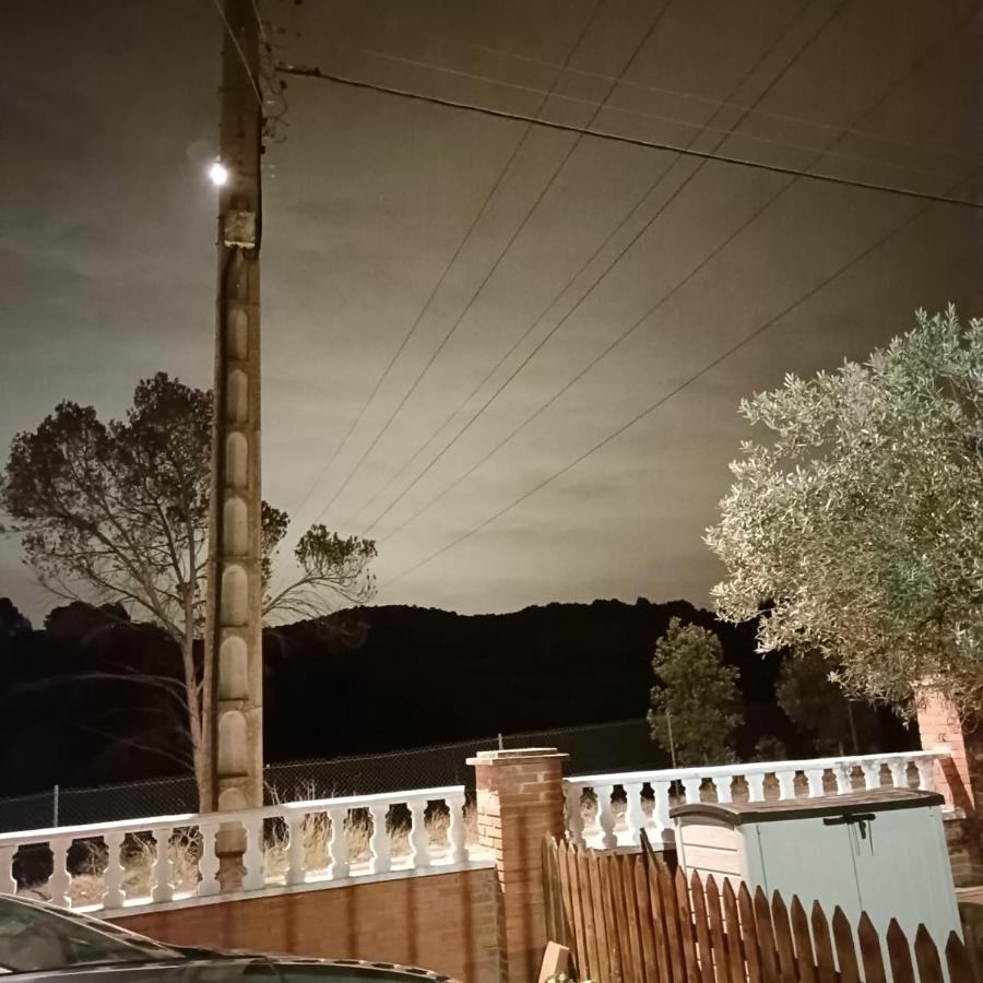 מלון Masquefa Casa Kintsugi מראה חיצוני תמונה