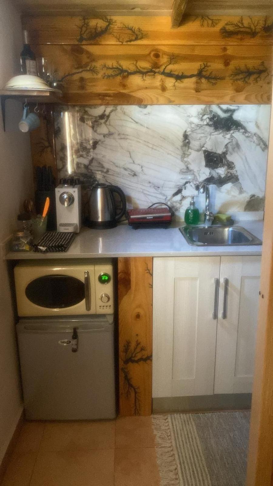 מלון Masquefa Casa Kintsugi מראה חיצוני תמונה