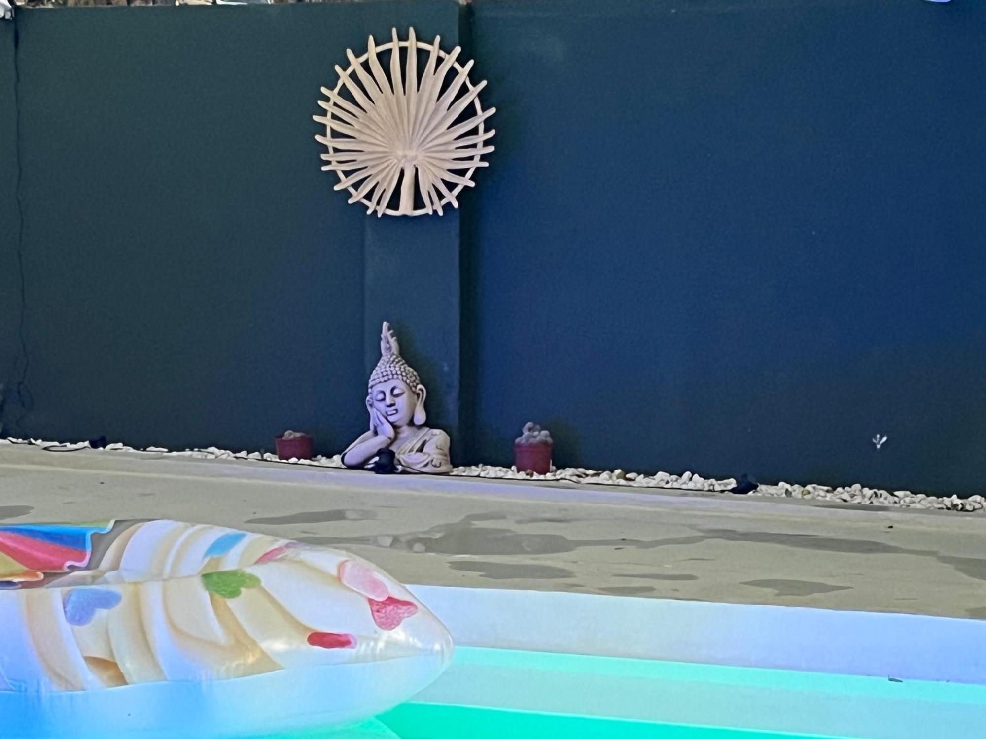 מלון Masquefa Casa Kintsugi מראה חיצוני תמונה