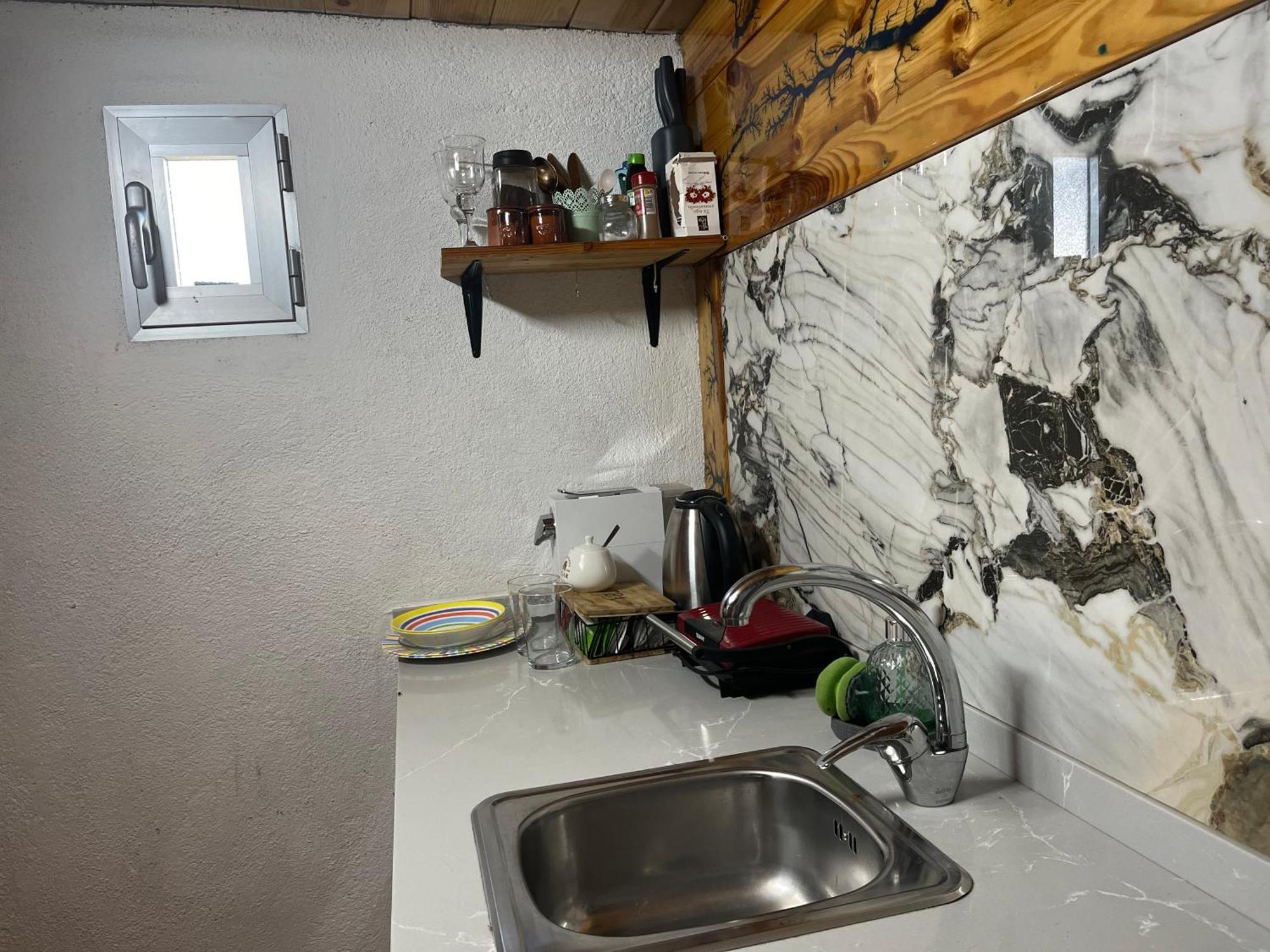 מלון Masquefa Casa Kintsugi מראה חיצוני תמונה
